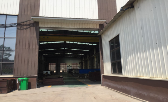 河南省?；市虏牧峡萍加邢薰灸戤a(chǎn)5000套模具（一期年產(chǎn)4000套模具）項目調(diào)試時間公示